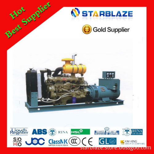 Good quality hot-sale marine generator 4kw adhesive